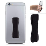 Supporto telefono con impugnatura elastica per smartphone