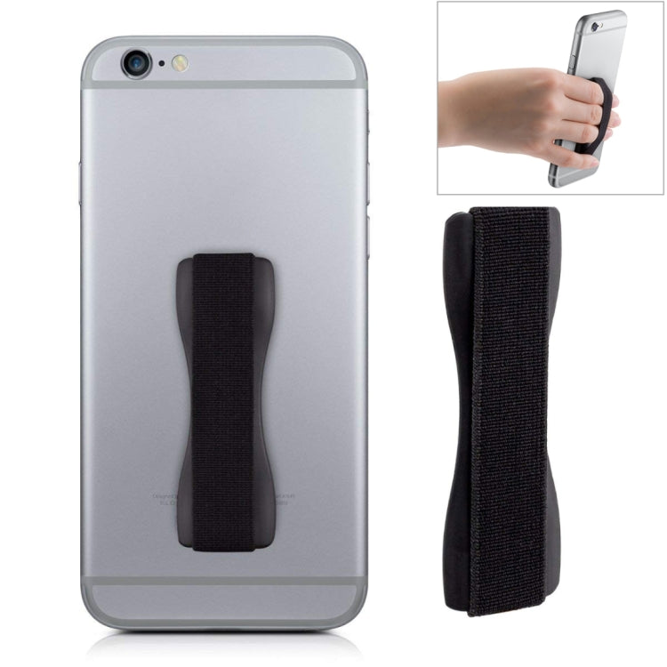 Supporto telefono con impugnatura elastica per smartphone