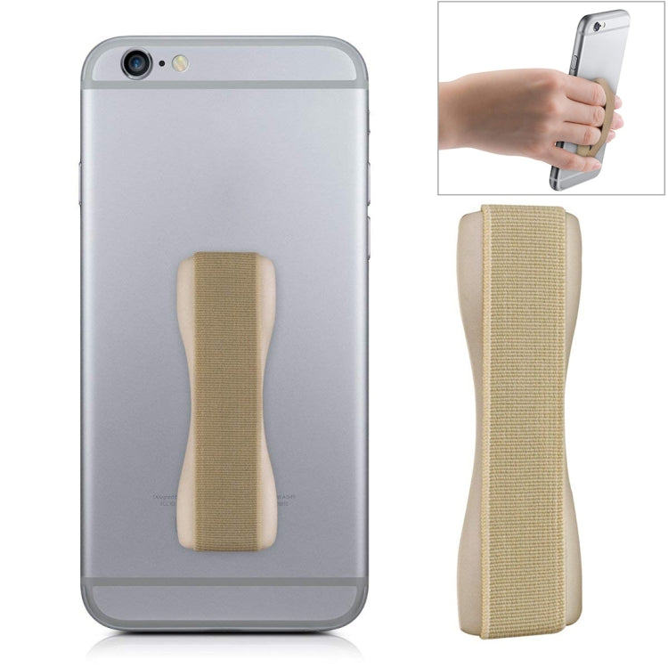 Supporto per telefono con impugnatura per iPhone, Galaxy, Sony, Lenovo, HTC, Huawei e altri smartphone