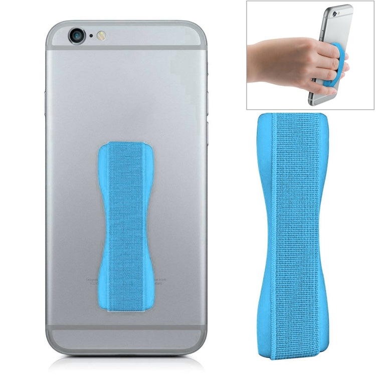 Supporto per telefono con impugnatura per iPhone, Galaxy, Sony, Lenovo, HTC, Huawei e altri smartphone