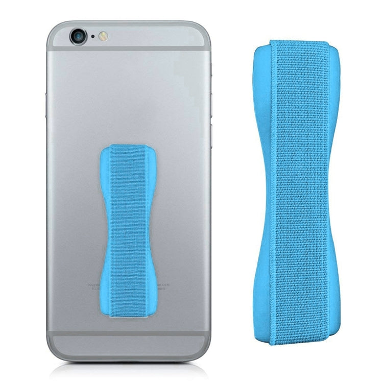 Supporto per telefono con impugnatura per iPhone, Galaxy, Sony, Lenovo, HTC, Huawei e altri smartphone