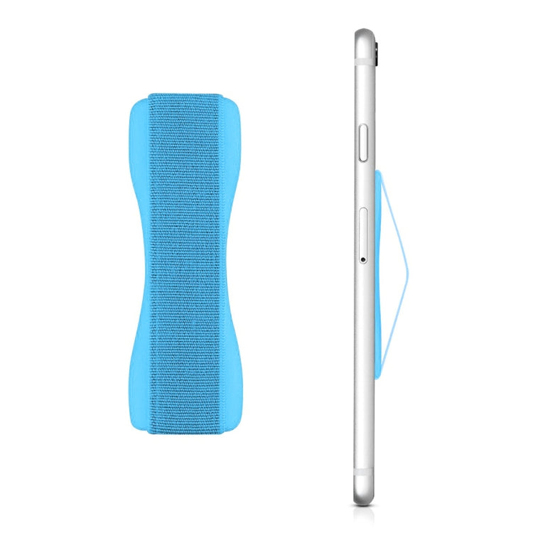 Supporto per telefono con impugnatura per iPhone, Galaxy, Sony, Lenovo, HTC, Huawei e altri smartphone