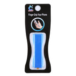 Supporto telefono con impugnatura elastica per smartphone