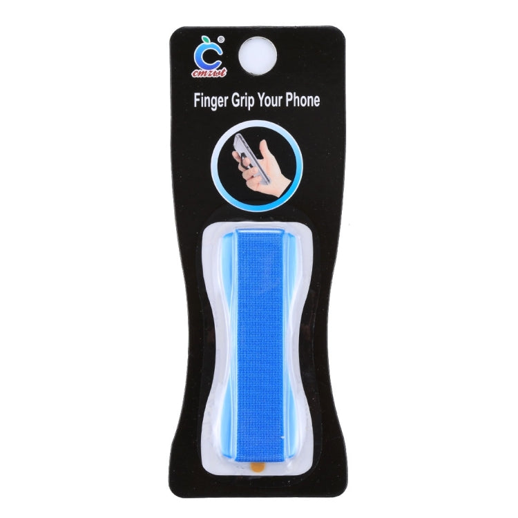 Supporto per telefono con impugnatura per iPhone, Galaxy, Sony, Lenovo, HTC, Huawei e altri smartphone