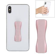 Supporto per telefono con impugnatura ergonomica