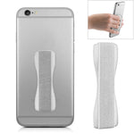 Supporto telefono con impugnatura elastica per smartphone