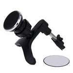Per iPhone, Galaxy, Huawei, Xiaomi, Lenovo, Sony, LG, HTC e altri smartphone, Rotatable Universal  Phone Holder