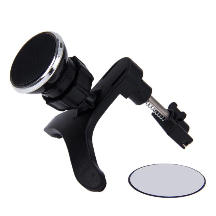 Per iPhone, Galaxy, Huawei, Xiaomi, Lenovo, Sony, LG, HTC e altri smartphone, Rotatable Universal  Phone Holder