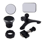 Per iPhone, Galaxy, Huawei, Xiaomi, Lenovo, Sony, LG, HTC e altri smartphone, Rotatable Universal  Phone Holder