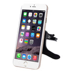 Per iPhone, Galaxy, Huawei, Xiaomi, Lenovo, Sony, LG, HTC e altri smartphone, Rotatable Universal  Phone Holder