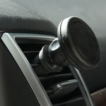 Per iPhone, Galaxy, Sony, Lenovo, HTC, Huawei e altri smartphone, Air Vent Mount Clip
