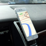 Per iPhone, Galaxy, Sony, Lenovo, HTC, Huawei e altri smartphone, Air Vent Mount Clip