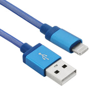 Cavo dati/caricatore 8 pin USB 1m