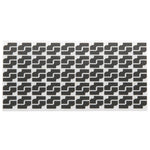 Dischetti in cotone per cavo fotocamera frontale iPhone 6