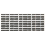 100 dischetti in cotone per fotocamera frontale iPhone 6