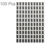100 dischetti in cotone per cavo di collegamento iPhone 6