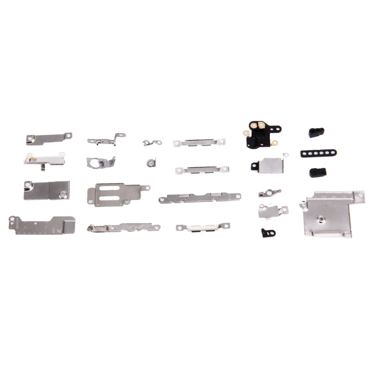 Inner Fixing Bracket Set for iPhone 6, 23pcs/set, For iPhone 6