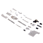 Set staffe di fissaggio interne per iPhone 6, 23 pezzi