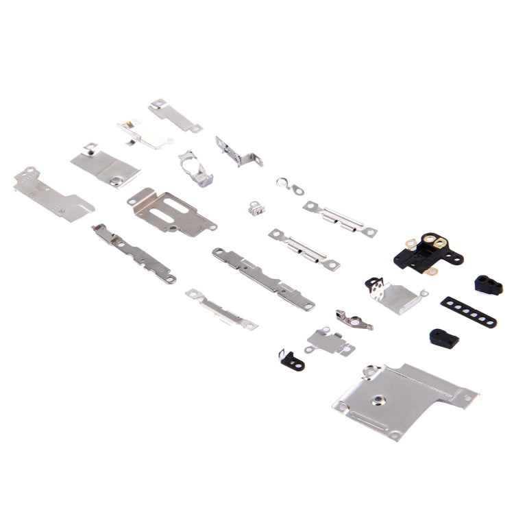 Inner Fixing Bracket Set for iPhone 6, 23pcs/set, For iPhone 6