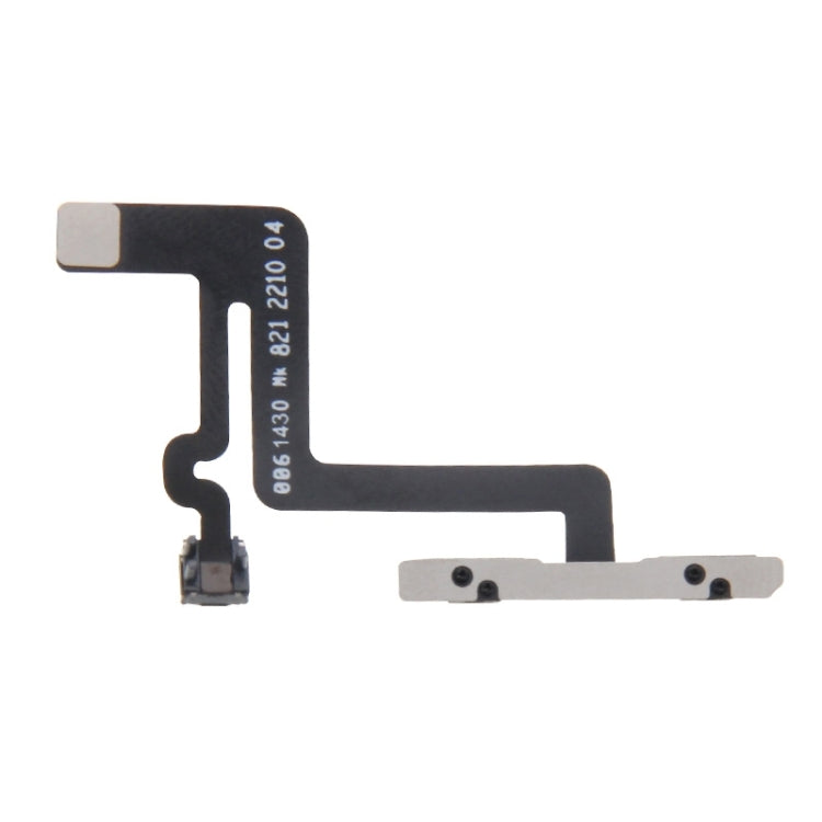 Volume Button Flex Cable For iPhone 6s Plus, For iPhone 6s Plus