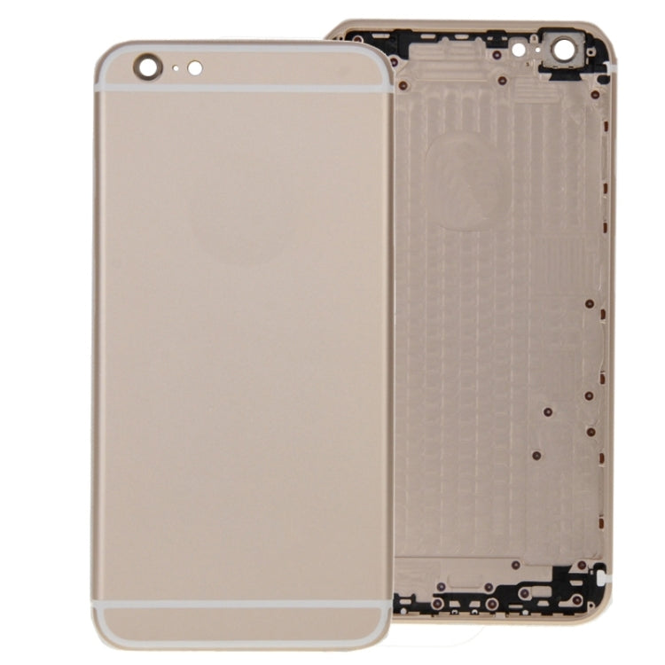 Cover posteriore per iPhone 6s Plus