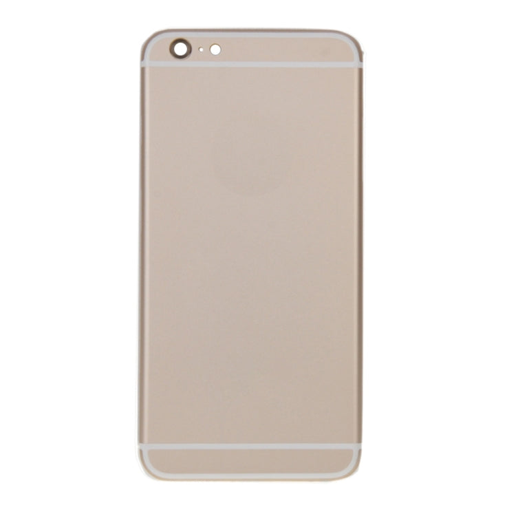 Back cover for iPhone 6s Plus, For iPhone 6s Plus