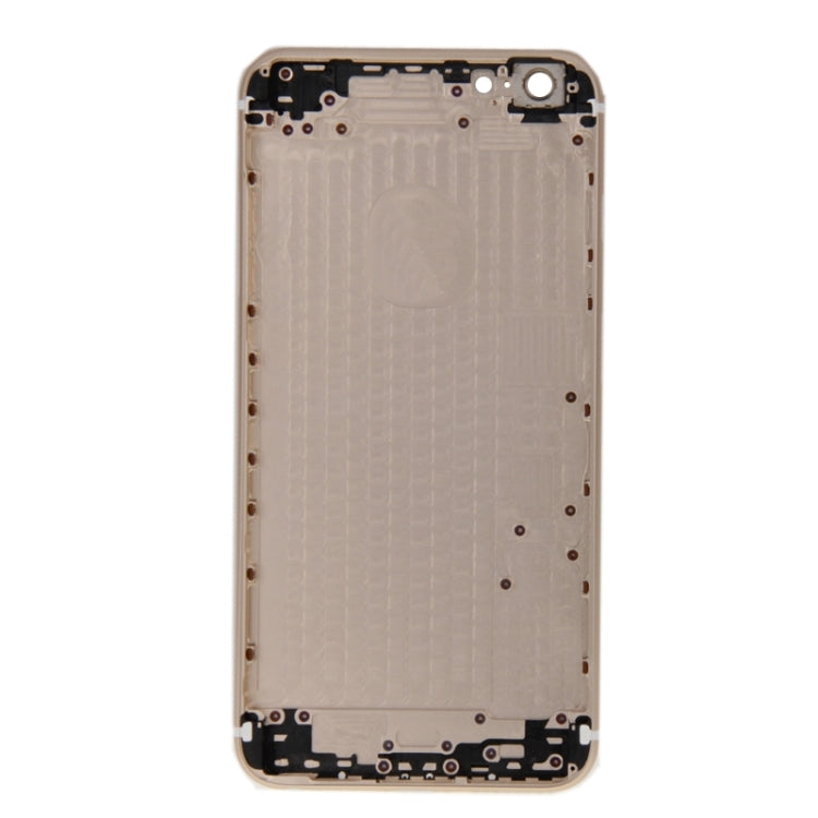 Back cover for iPhone 6s Plus, For iPhone 6s Plus