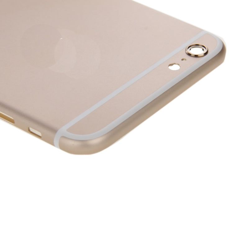 Cover posteriore per iPhone 6s Plus