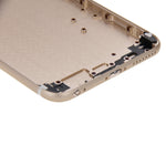 Cover posteriore per iPhone 6s Plus