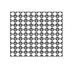 Cuscinetti in spugna e schiuma da 100 pezzi per fotocamera posteriore iPhone 6s Plus, For iPhone 6s Plus