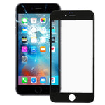 Lente vetro esterna con cornice per iPhone 6s Plus