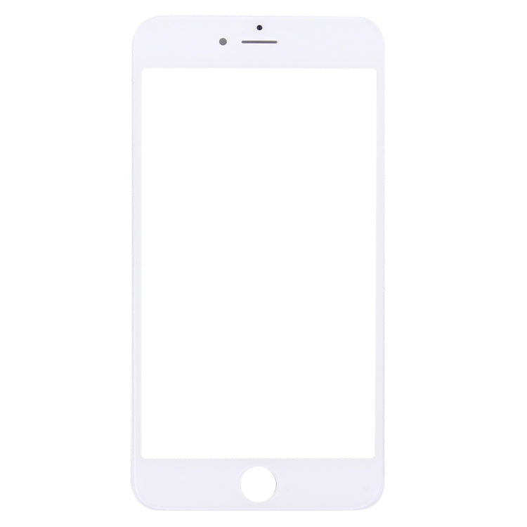 Lente vetro esterna con cornice per iPhone 6s Plus