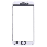 Lente vetro esterna con cornice per iPhone 6s Plus