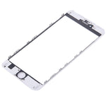 Lente vetro esterna con cornice per iPhone 6s Plus