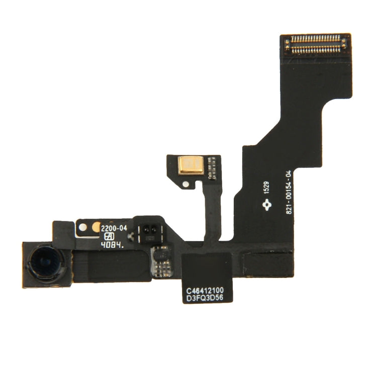 High Quality Front Camera Module + Sensor Flex Cable For iPhone 6s Plus, For iPhone 6s Plus