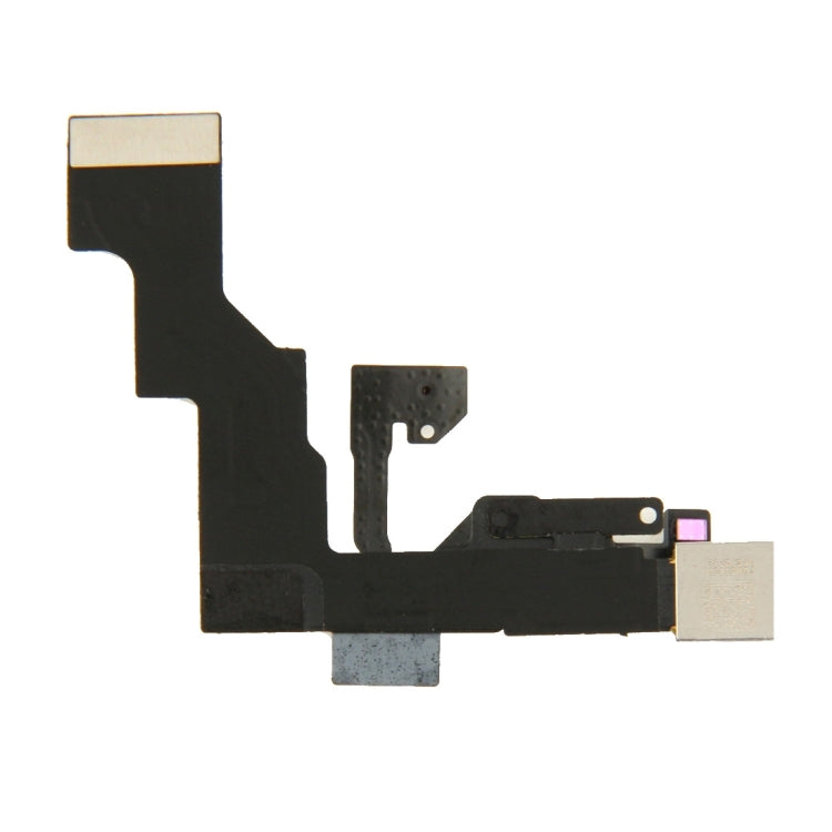 High Quality Front Camera Module + Sensor Flex Cable For iPhone 6s Plus, For iPhone 6s Plus