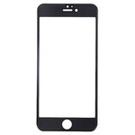 Pellicola vetro temperato curva per iPhone 6s Plus
