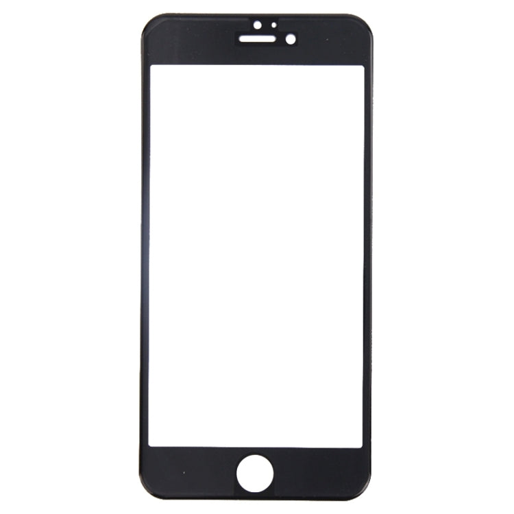 Pellicola vetro temperato curva per iPhone 6s Plus