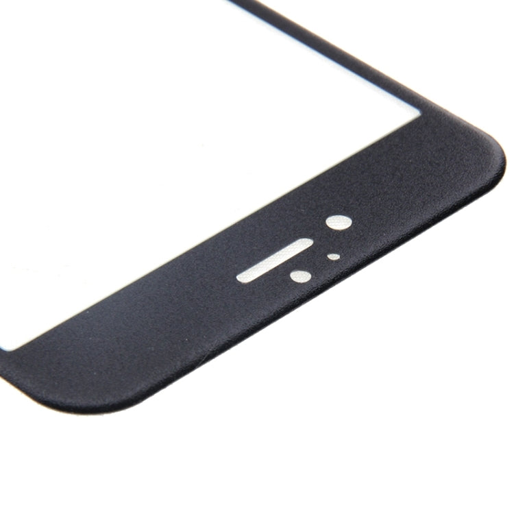 Pellicola vetro temperato curva per iPhone 6s Plus