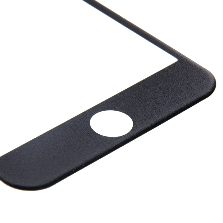 Pellicola vetro temperato curva per iPhone 6s Plus