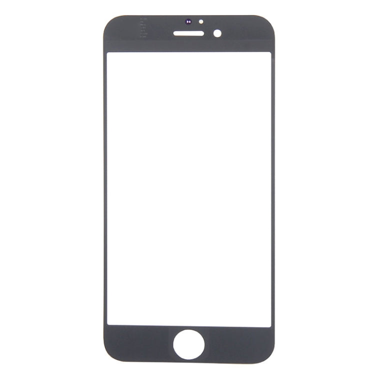 Front Screen Glass Outer Lens For iPhone 6s Plus, For iPhone 6s Plus