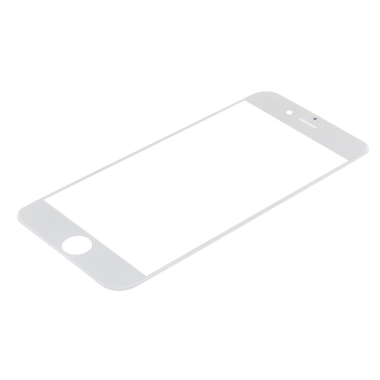 Lente esterna in vetro dello schermo anteriore per iPhone 6s Plus, For iPhone 6s Plus