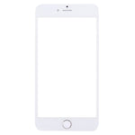 3 in 1 per iPhone 6s Plus (lente esterna in vetro dello schermo anteriore + cornice LCD dell'alloggiamento anteriore + pulsante Home), For 6s Plus, For iPhone 6s Plus (3 in 1)