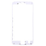 3 in 1 per iPhone 6s Plus (lente esterna in vetro dello schermo anteriore + cornice LCD dell'alloggiamento anteriore + pulsante Home), For 6s Plus, For iPhone 6s Plus (3 in 1)