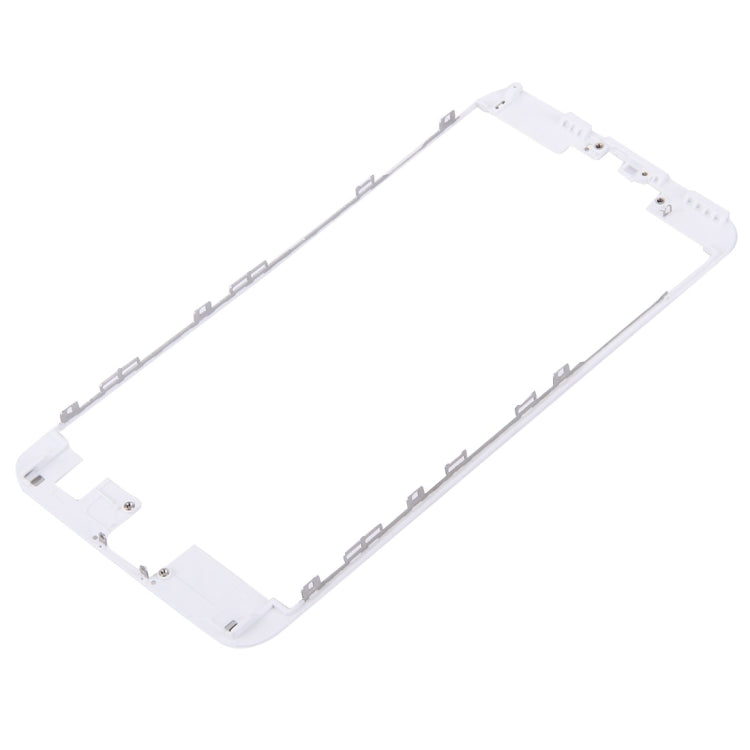 3 in 1 per iPhone 6s Plus (lente esterna in vetro dello schermo anteriore + cornice LCD dell'alloggiamento anteriore + pulsante Home), For 6s Plus, For iPhone 6s Plus (3 in 1)