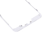 3 in 1 per iPhone 6s Plus (lente esterna in vetro dello schermo anteriore + cornice LCD dell'alloggiamento anteriore + pulsante Home), For 6s Plus, For iPhone 6s Plus (3 in 1)