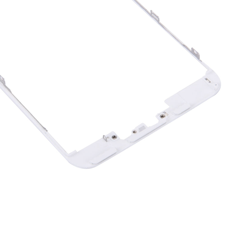 3 in 1 per iPhone 6s Plus (lente esterna in vetro dello schermo anteriore + cornice LCD dell'alloggiamento anteriore + pulsante Home), For 6s Plus, For iPhone 6s Plus (3 in 1)