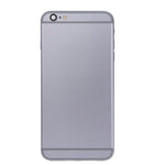Gruppo cover posteriore batteria con vassoio scheda per iPhone 6s Plus, For iPhone 6s Plus