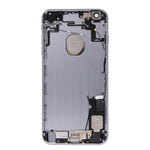 Gruppo cover posteriore batteria con vassoio scheda per iPhone 6s Plus, For iPhone 6s Plus