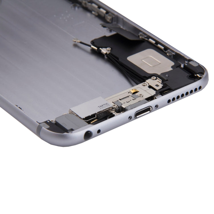 Gruppo cover posteriore batteria con vassoio scheda per iPhone 6s Plus, For iPhone 6s Plus
